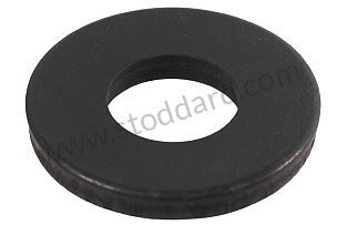 WASHER  (99610435190)