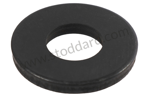 99610435190 - WASHER for Porsche 996 Gt3 / Gt3-1 &bull; 2000 &bull; 996 Gt3 &bull; Coupe &bull; Manual Gearbox, 6 Speed