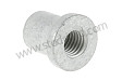 CYLINDER HEAD NUT