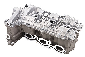 CYLINDER HEAD 2 Versions available for this part