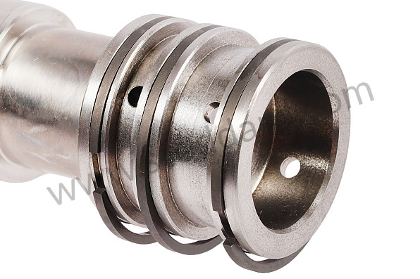 99610501971 - CAMSHAFT for Porsche 996 Turbo &bull; 2003 &bull; 996 Turbo &bull; Coupe &bull; Automatic Gearbox