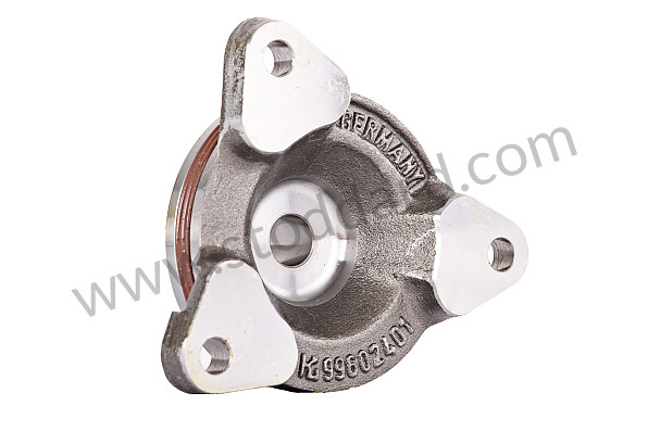 99610502403 - HOUSING for Porsche 997 05-08 &bull; 2007 &bull; 997 C2 &bull; Coupe &bull; Manual Gearbox, 6 Speed