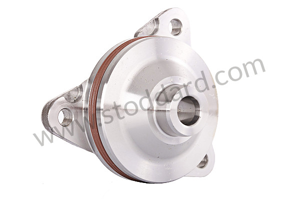 99610502403 - HOUSING for Porsche 997 05-08 &bull; 2007 &bull; 997 C2 &bull; Coupe &bull; Manual Gearbox, 6 Speed