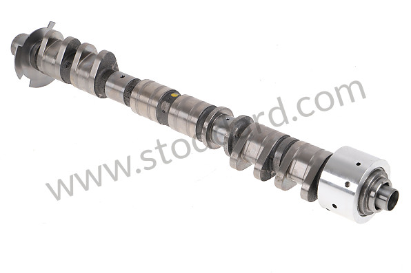 99610503640 - CAMSHAFT for Porsche 
