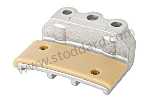 GUIDE PIECE LEFT (99610503775)