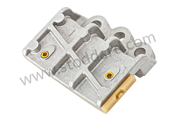 99610503775 - GUIDE PIECE for Porsche 996 Gt3 / Gt3-1 &bull; 2000 &bull; 996 Gt3 &bull; Coupe &bull; Manual Gearbox, 6 Speed