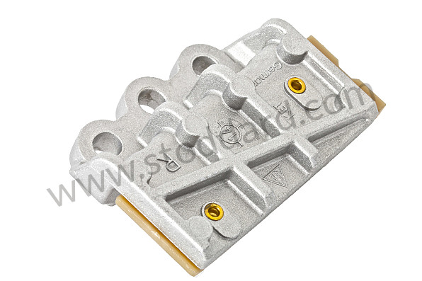 99610503875 - GUIDE PIECE for Porsche 996 Gt3 / Gt3-1 &bull; 2000 &bull; 996 Gt3 &bull; Coupe &bull; Manual Gearbox, 6 Speed