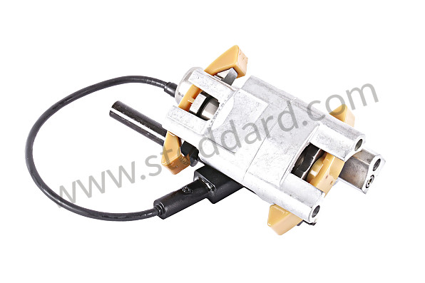 99610505158 - Timing Chain Tensioner, Cylinders 1-3. Boxster 986 911 996 for Porsche 
