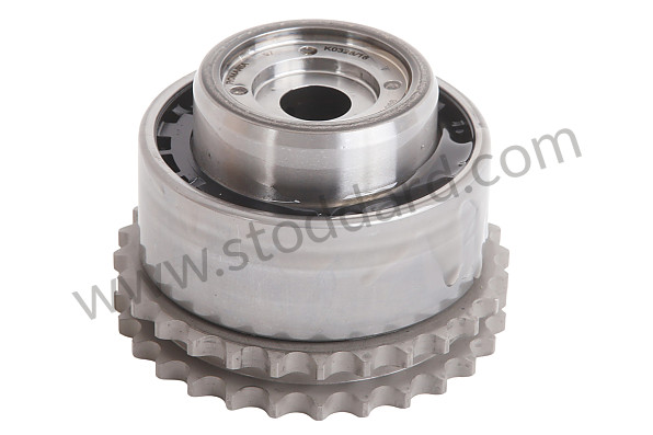99610505174 - ACTUATOR for Porsche 996 Turbo &bull; 2004 &bull; 996 Turbo &bull; Coupe &bull; Manual Gearbox, 6 Speed