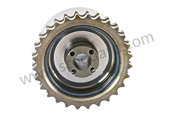 99610505195 - ACTUATOR for Porsche 996 Gt3 / Gt3-1 &bull; 2000 &bull; 996 Gt3 &bull; Coupe &bull; Manual Gearbox, 6 Speed