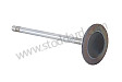 INTAKE VALVE
