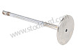 INTAKE VALVE