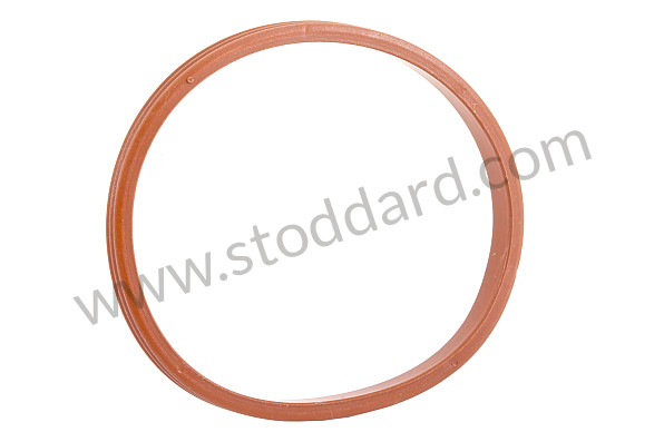 99610511201 - INTERMEDIATE SHAFT BEARING SEAL for Porsche 