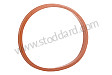 INTERMEDIATE SHAFT BEARING SEAL