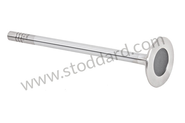 99610511308 - EXHAUST VALVE for Porsche Boxster 986 97-04 &bull; 2000 &bull; Boxster 2.7 &bull; Cabrio &bull; Manual Gearbox, 5 Speed