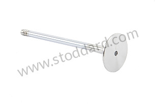 EXHAUST VALVE  (99610511372)