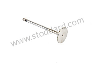 EXHAUST VALVE  (99610511393)