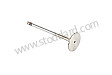EXHAUST VALVE
