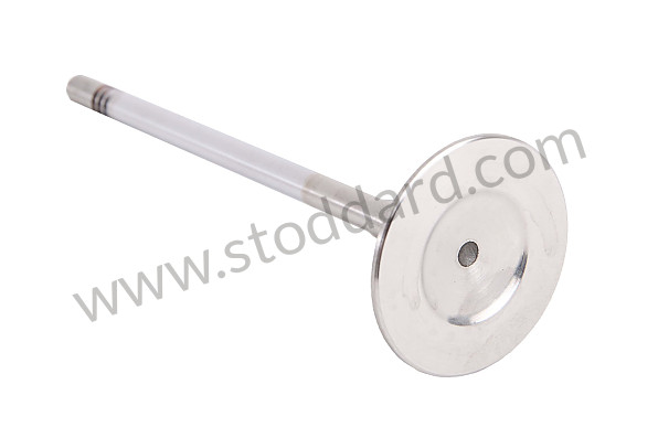 99610511397 - EXHAUST VALVE for Porsche 996 Gt3 / Gt3-1 &bull; 2004 &bull; 996 Gt3 Rs &bull; Coupe &bull; Manual Gearbox, 6 Speed