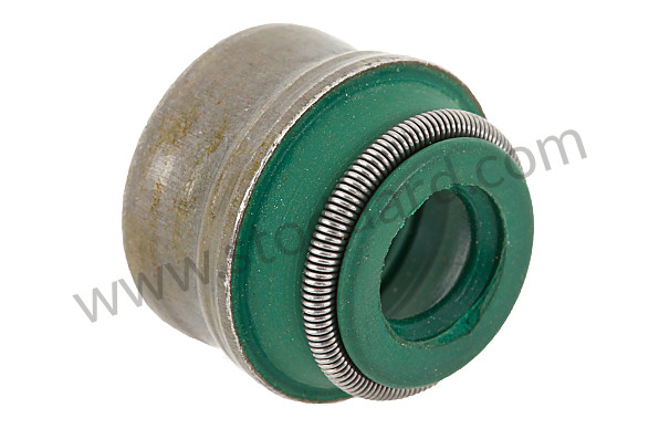 A99610511552 - VALVE STEM SEAL for Porsche 996 Gt3 / Gt3-1 &bull; 2000 &bull; 996 Gt3 &bull; Coupe &bull; Manual Gearbox, 6 Speed