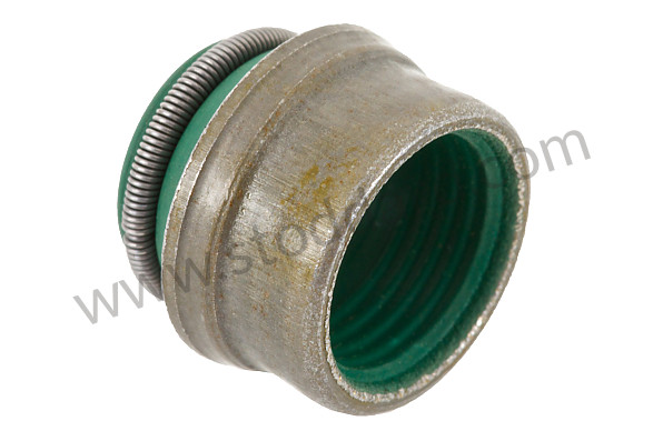 A99610511552 - VALVE STEM SEAL for Porsche 996 Gt3 / Gt3-1 &bull; 2000 &bull; 996 Gt3 &bull; Coupe &bull; Manual Gearbox, 6 Speed