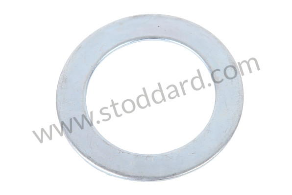 99610511751 - CONCAVE WASHER for Porsche Boxster 986 97-04 &bull; 2000 &bull; Boxster 2.7 &bull; Cabrio &bull; Manual Gearbox, 5 Speed