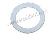 CONCAVE WASHER