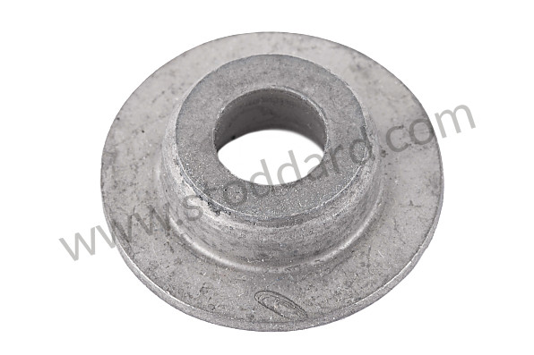 99610512154 - CONCAVE WASHER for Porsche Cayenne 955 03-06 &bull; 2003 &bull; Cayenne S V8 &bull; Manual Gearbox, 6 Speed