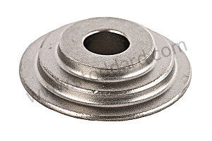 CONCAVE WASHER UPPER