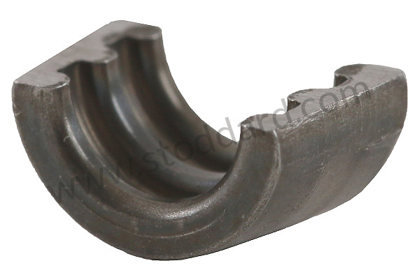 99610512351 - VALVE COLLET for Porsche 997 05-08 &bull; 2005 &bull; 997 C2 &bull; Coupe &bull; Manual Gearbox, 6 Speed