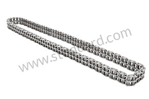 TIMING CHAIN 