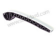 TENSIONER BLADE