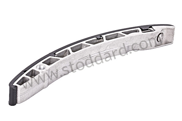 99610515801 - TENSIONER BLADE for Porsche 996 &bull; 2004 &bull; 996 Carrera 4 &bull; Targa &bull; Automatic Gearbox