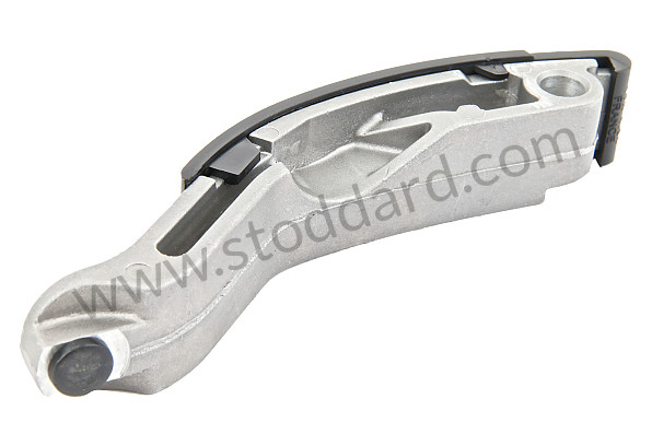 99610516555 - TENSIONER BLADE for Porsche Boxster 986 97-04 &bull; 2000 &bull; Boxster S 3.2 &bull; Cabrio &bull; Automatic Gearbox