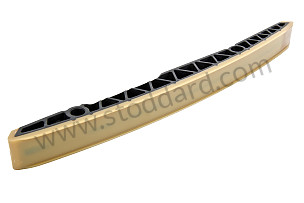 GUIDE PIECE LEFT (99610516770)