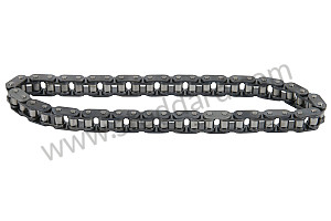 TIMING CHAIN 