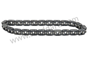 TIMING CHAIN  (99610517054)