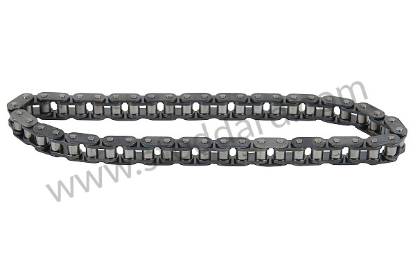 99610517054 - TIMING CHAIN for Porsche Boxster 986 97-04 &bull; 2000 &bull; Boxster 2.7 &bull; Cabrio &bull; Automatic Gearbox