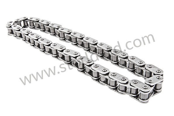 99610517054 - TIMING CHAIN for Porsche Boxster 986 97-04 &bull; 2000 &bull; Boxster 2.7 &bull; Cabrio &bull; Automatic Gearbox