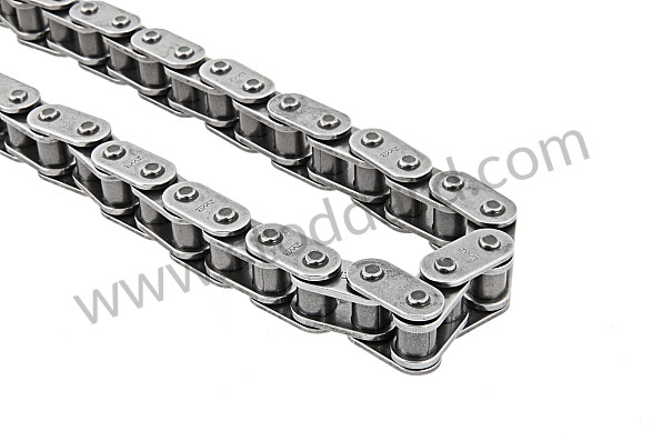 99610517054 - TIMING CHAIN for Porsche Boxster 986 97-04 &bull; 2000 &bull; Boxster 2.7 &bull; Cabrio &bull; Automatic Gearbox