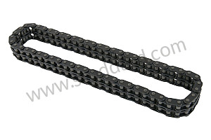 TIMING CHAIN 