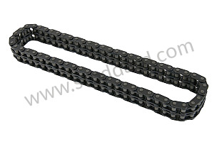 TIMING CHAIN  (99610517157)