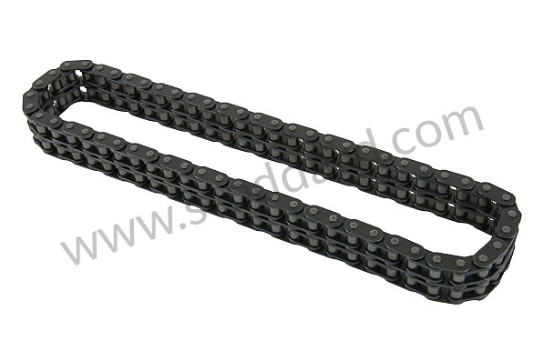 99610517157 - TIMING CHAIN for Porsche Boxster 986 97-04 &bull; 2000 &bull; Boxster S 3.2 &bull; Cabrio &bull; Automatic Gearbox