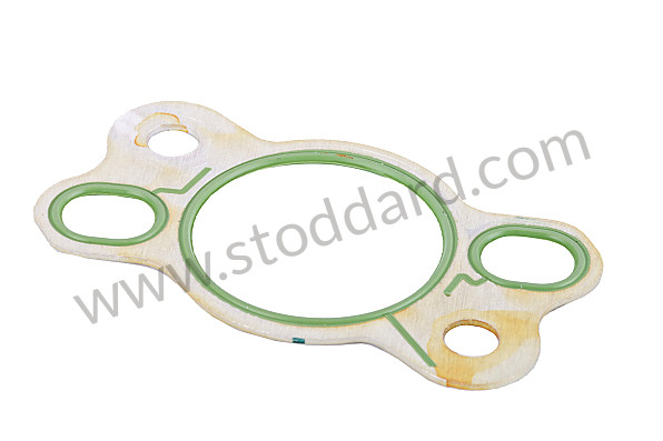 99610517270 - GASKET for Porsche 996 Gt3 / Gt3-1 &bull; 2000 &bull; 996 Gt3 &bull; Coupe &bull; Manual Gearbox, 6 Speed