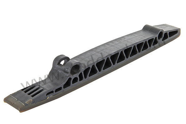 99610517353 - GUIDE PIECE for Porsche Boxster 986 97-04 &bull; 1997 &bull; Boxster 2.5 &bull; Cabrio &bull; Automatic Gearbox