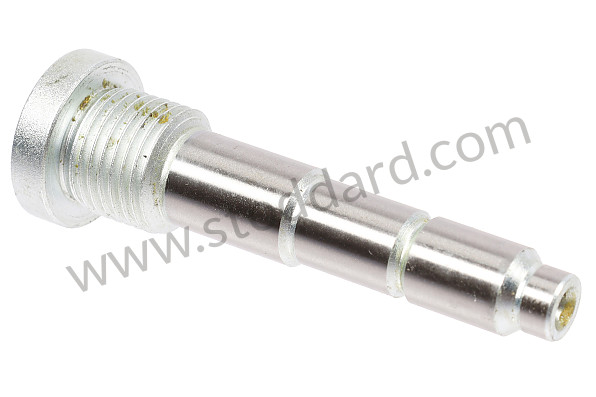 99610517570 - PIN for Porsche 996 Gt3 / Gt3-1 &bull; 2000 &bull; 996 Gt3 &bull; Coupe &bull; Manual Gearbox, 6 Speed