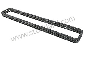 TIMING CHAIN 2 Versions available for this part