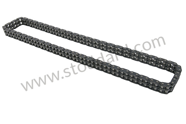 A99610517752 - TIMING CHAIN for Porsche Boxster 986 97-04 &bull; 1997 &bull; Boxster 2.5 &bull; Cabrio &bull; Automatic Gearbox