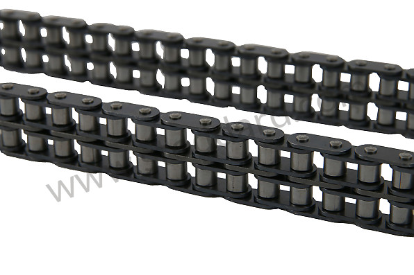A99610517752 - TIMING CHAIN for Porsche Boxster 986 97-04 &bull; 1997 &bull; Boxster 2.5 &bull; Cabrio &bull; Automatic Gearbox