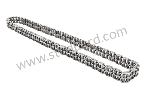 A99610517752 - TIMING CHAIN for Porsche Boxster 986 97-04 &bull; 1997 &bull; Boxster 2.5 &bull; Cabrio &bull; Automatic Gearbox